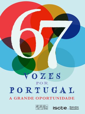 cover image of 67 Vozes por Portugal